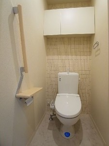 シャン　プロフォンド 201号-10