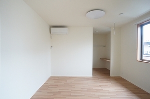 マロニエ 205号-4