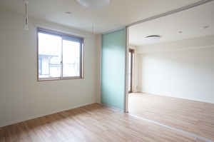 マロニエ 205号-5