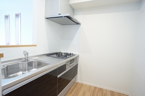 マロニエ 205号-8