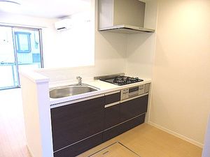 カーサ アゼリア 102号-4