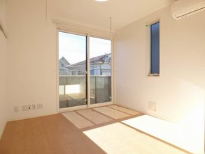 シェロ　アスール 202号-2