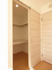 シェロ　アスール 202号-4