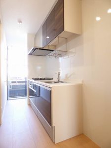 シェロ　アスール 202号-5