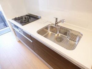 シェロ　アスール 202号-6