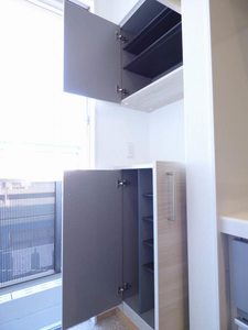 シェロ　アスール 202号-10