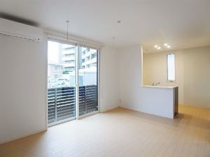 リラフォートⅠ 101号-3