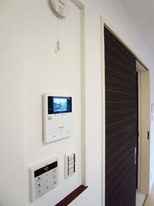 リラフォートⅠ 101号-5