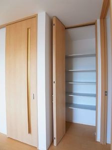 リラフォートⅠ 201号-8
