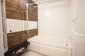 メゾン　リュイソー 102号-7