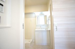 メゾン　リュイソー 102号-10