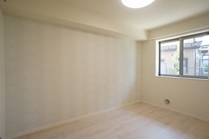 ヴィアソーレ三鷹 101号-4