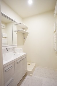 ヴィアソーレ三鷹 101号-8