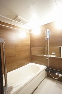 ヴィアソーレ三鷹 101号-9