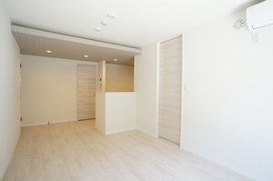 ヴィアソーレ三鷹 105号-2