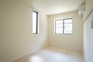 ヴィアソーレ三鷹 105号-3