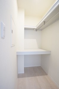 ヴィアソーレ三鷹 105号-5