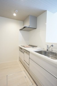 ヴィアソーレ三鷹 105号-6