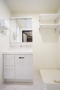 ヴィアソーレ三鷹 105号-8