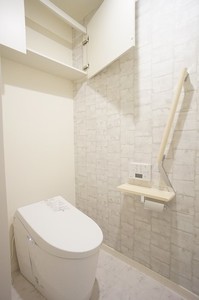 ヴィアソーレ三鷹 105号-9