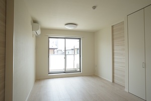 ヴィアソーレ三鷹 205号-3