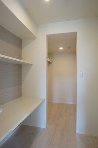 ヴィアソーレ三鷹 205号-5