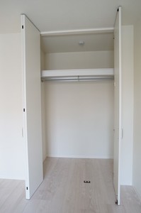 ヴィアソーレ三鷹 205号-6