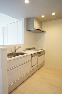 ヴィアソーレ三鷹 205号-7