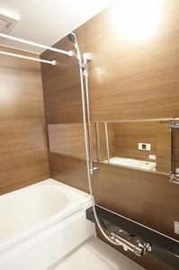 ヴィアソーレ三鷹 205号-9