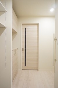 ヴィアソーレ三鷹 205号-11