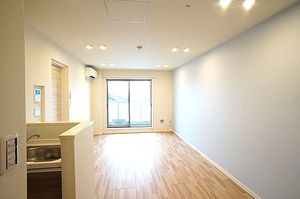 ヴェルメリオ 301号-3