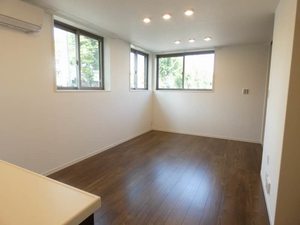 カトレアージュ 101号-3