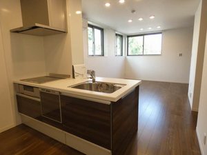 カトレアージュ 101号-4