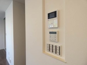 カトレアージュ 101号-6