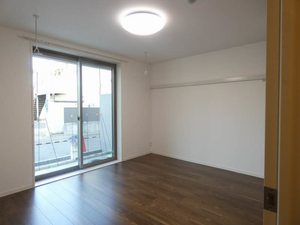 カトレアージュ 101号-8