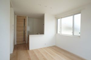 メゾン四季 201号-2