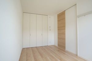 メゾン四季 201号-4