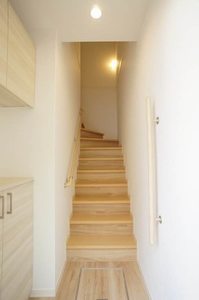 メゾン四季 201号-5