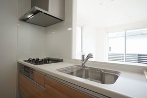 メゾン四季 201号-6