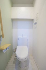 メゾン四季 201号-7