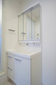 メゾン四季 201号-9