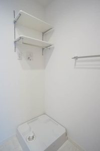 メゾン四季 201号-10