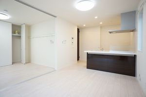 comforza 境 201号-3