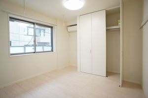 comforza 境 201号-4