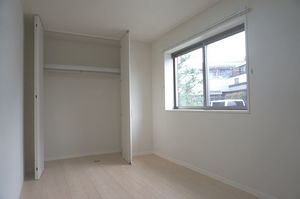 ガイア是政　弐番館 101号-7