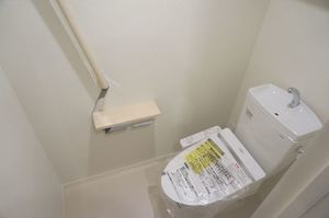 ガイア是政　弐番館 101号-11