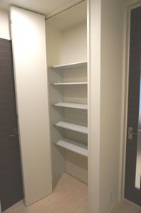 ガイア是政 弐番館 301号-4