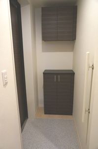 ガイア是政 弐番館 301号-6