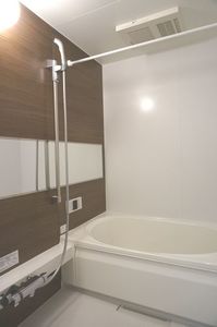 ガイア是政 弐番館 301号-7