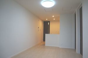 ガイア是政 弐番館 301号-11